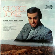 If Not for You - George Jones