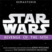 John Williams &amp; London Symphony Orchestra - Star Wars: Revenge of the Sith (Original Soundtrack)