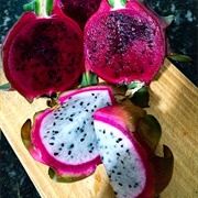 Dragonfruit