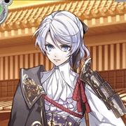 Mori Ranmaru (Sengoku Night Blood)