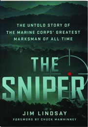 The Sniper (Jim Lindsay)