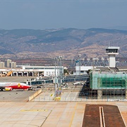 Dali International Airport, China