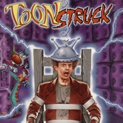 Toonstruck