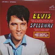 Mine - Elvis Presley