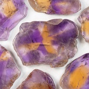 Ametrine