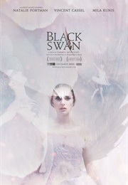 Black Swan (2010)