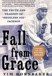 Fall From Grace (Hornbaker)