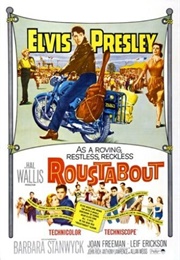 Roustabout (1964)