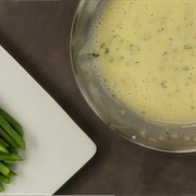 Tarragon Beurre Blanc