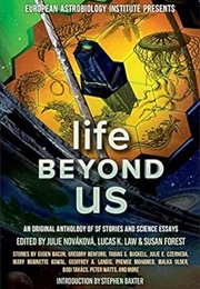 Life Beyond Us (Novakova, Law, &amp; Forest)