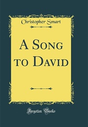 A Song to David (Christopher Smart)