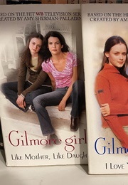 Gilmore Girls ((Several Including Catherine Clark))