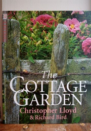 The Cottage Garden (Christopher Lloyd &amp; Richard Bird)