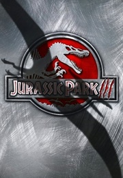 Jurassic Park III (Jurassic Park) (2001)