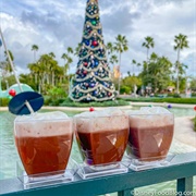 Hot Chocolate Flight