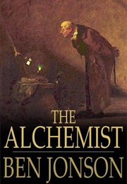 The Alchemist (Ben Jonson)