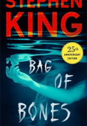 Bag of Bones (Stephen King)