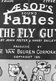 The Fly Guy (1931)