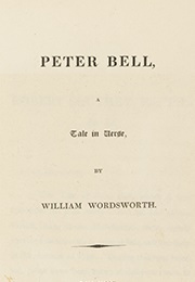 Peter Bell (J.H. Reynolds)