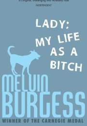 Lady: My Life as a Bitch (Melvin Burgess)