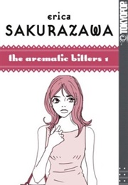 The Aromatic Bitters (Erica Sakurazawa)