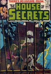 The House of Secrets (DC Comics)