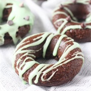 Mint Drizzle