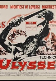 Ulysses (1955)