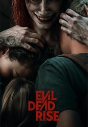 Evil Dead Now (2023)