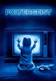 Poltergeist Disturbs the Peace (1982)