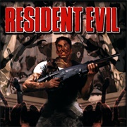 Resident Evil (1996)