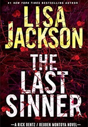 The Last Sinner (Lisa Jackson)