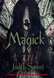 MAGICK (Judith Sonnet)