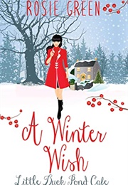 A Winter Wish (Rosie Green)