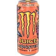 Juiced Monster Papillon