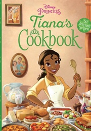 Tiara&#39;s Cookbook (Unknown)