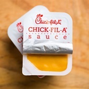 Chick Fil Sauce