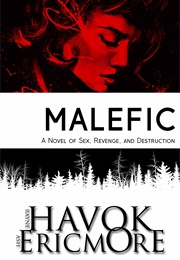 Malefic (Rayne Havok)