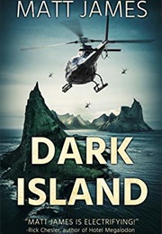 Dark Island (Matt James)