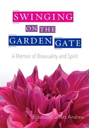 Swinging on the Garden Gate (Elizabeth J. Andrew)