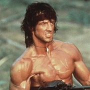 John Rambo (First Blood, Rambo: First Blood Part II)