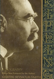 Rudyard Kipling (Martin Seymour-Smith)