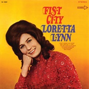 Fist City (Loretta Lynn, 1968)