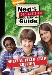 Ned&#39;s Declassified School Survival Guide (2004)