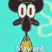 Nigward