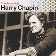 Harry Chapin - The Essentials