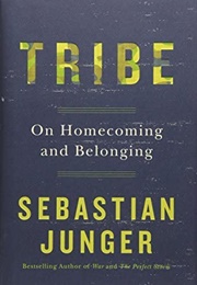 Tribe (Sebastian Junger)