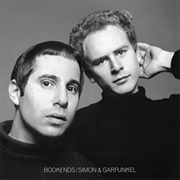 Simon &amp; Garfunkel - Bookends (1968)