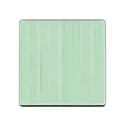 Green-Paint Flooring