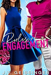 Rules of Engagement (J.T. Geissinger)